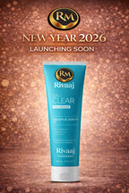 Rivaaj Niacinamide Face Wash | Oil Control & Clear Skin Care &