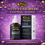 Rivaaj Niacinamide 10% + Zinc 1% Serum 30 ml | Oil Control - Pore Minimizer -Best Anti Aging